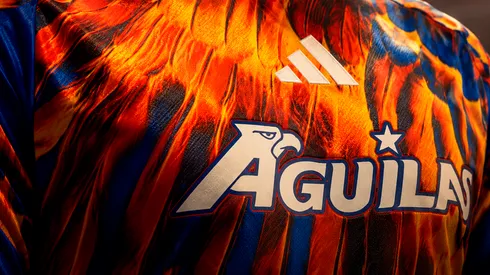América sorprenderá a muchos con esta nueva equipación.
