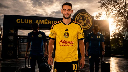 La llegada de este crack español tendría consecuencias en Coapa.