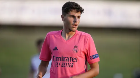 Iván Morante sigue estando en la órbita del Club América.