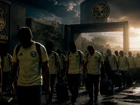 Duro recorte de personal en el Club América por los nuevos dueños