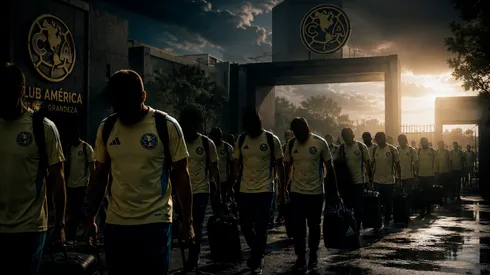 Duros cambios en el conjunto americanista.