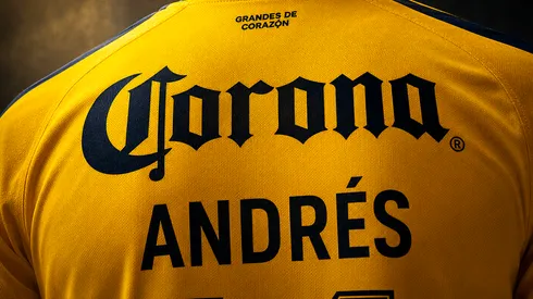 Andrés Martín usaría un dorsal histórico en el conjunto americanista.