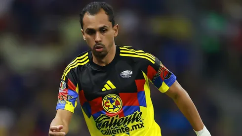 América pagará para que se vaya Vinicius.