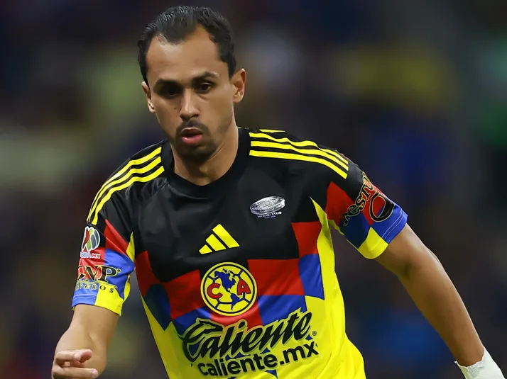 El América pagará para concretar la salida de Vinicius Lima