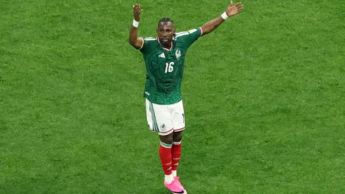 Quiñones ha pasado a la historia de México.