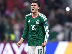 Israel Reyes y su fecha estimada de regreso con el América