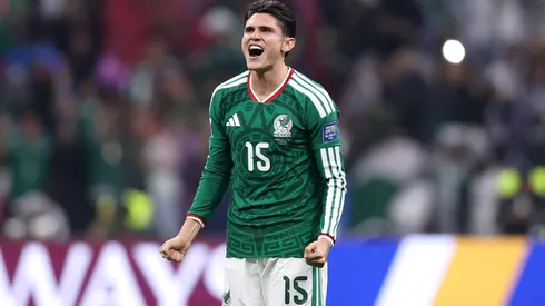 Israel Reyes volverá pronto con el América.