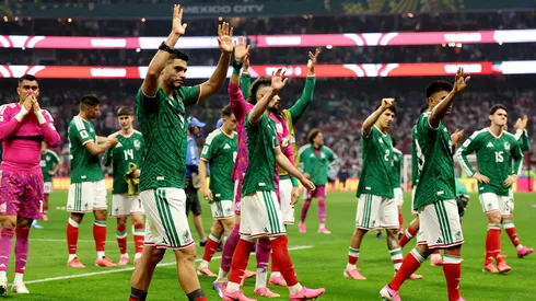 México no pudo ante la historia y los americanistas romperán filas.
