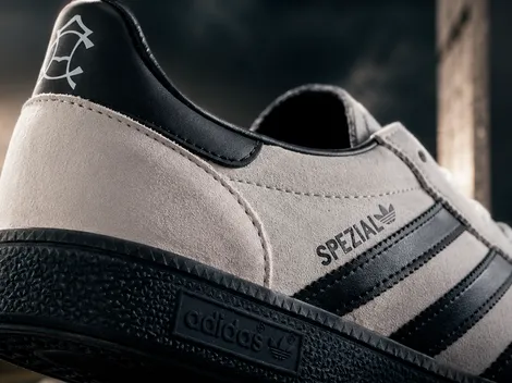 Los espectaculares nuevos tenis retro del Club América de la marca Adidas