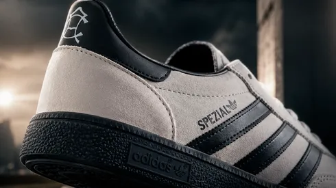 Así serían los nuevos tenis del conjunto americanista con la marca alemana Adidas.