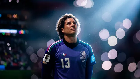 Guillermo Ochoa se ha retirado del fútbol, dejando una huella imborrable.