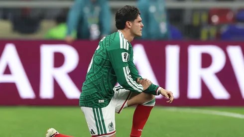 No pudieron destacar en la Copa del Mundo.