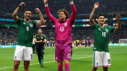 En América, se espera que los mundialistas den vuelta a la página.