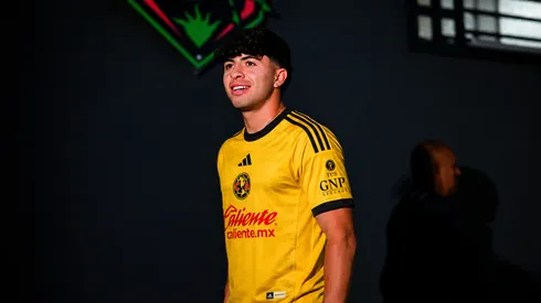 Denzell suena para América nuevamente este mercado.