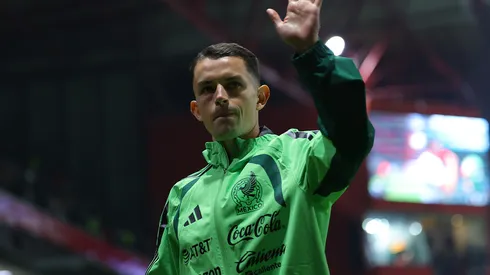 Fidalgo está listo para ir por más, aunque el Mundial lo deja dolido.