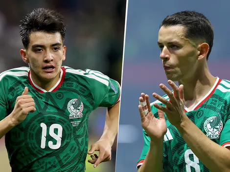 Fidalgo se rinde ante Gilberto Mora y revela lo que viene para su futuro