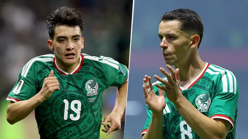 Fidalgo se rindió ante el nivel de Mora en el Mundial 2026.