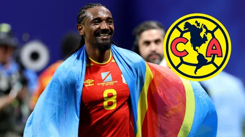 ¿Cuánto tendría que pagar América por Samuel Moutossamy del Congo?