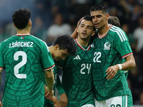 Guillermo Almada lo quería en el América y su llegada al Nido podría caerse