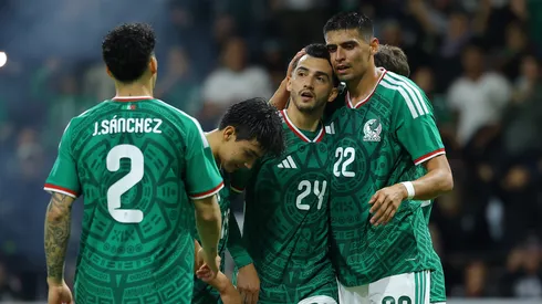 Guillermo Almada lo quería en el América y su llegada al Nido podría caerse