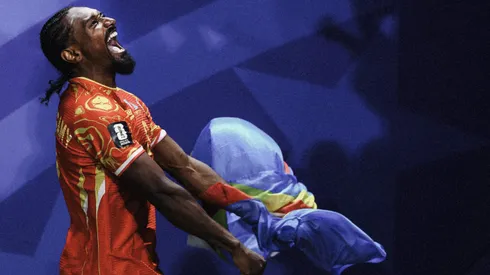 Las Águilas sorprenderían con el fichaje de este crack del Congo.