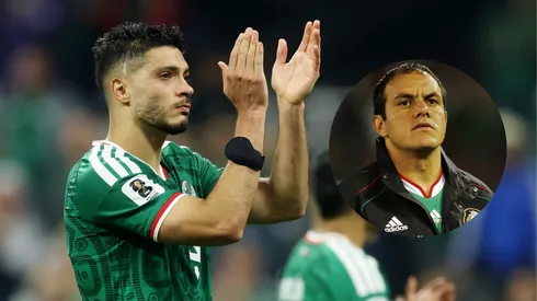 El importante récord del que se hizo Raúl Jiménez durante el Mundial 2026