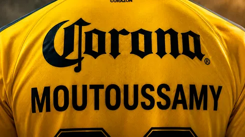 El Club América daría mucho de qué hablar con este refuerzo.