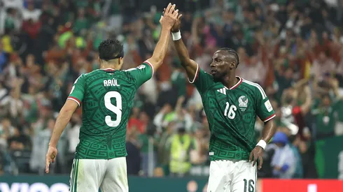 Así fue la gran influencia de los americanistas con México en el Mundial