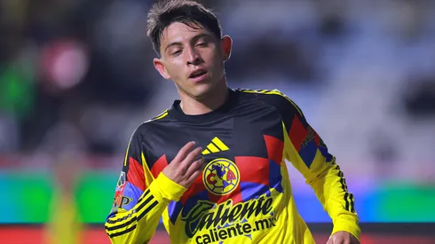 Alexis Gutiérrez en la mira de Europa.