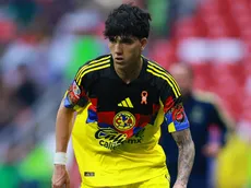 Kevin Álvarez cambia de dorsal y anticipa una baja azulcrema