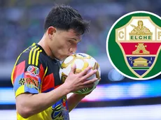 América recibe oferta formal desde Europa por Alexis Gutiérrez
