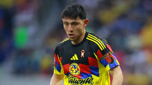 Alexis fue buscado por el Elche de España.