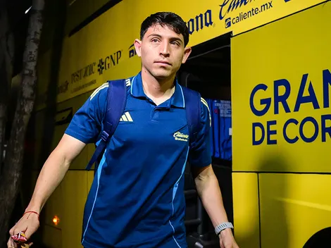 La millonada que América rechazaría por retener a Alexis Gutiérrez