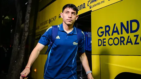 Alexis no saldría de América y esto afectaría al América.