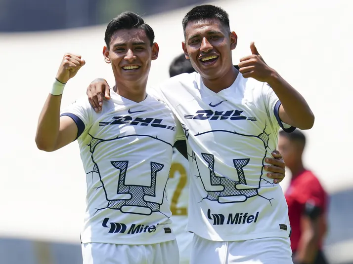Oficial: Club América sorprende con el fichaje de canterano de Pumas