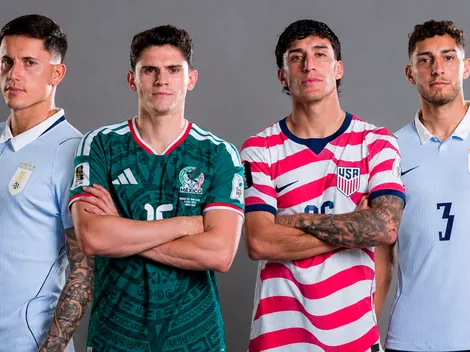 ¿Hay ofertas por los seleccionados del Club América?