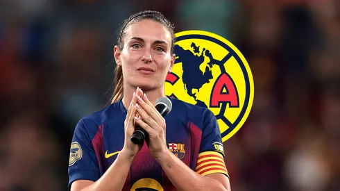 Alexia Putellas seguirá en el futbol europeo.