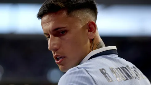 Brian Rodríguez no tiene su futuro asegurado en el conjunto americanista.