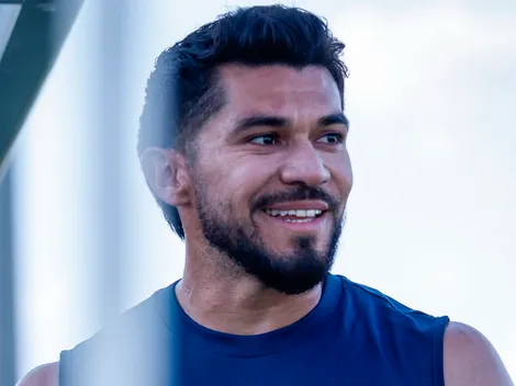 Lo único que podría salvar a Henry Martín de irse del Club América en el 2027