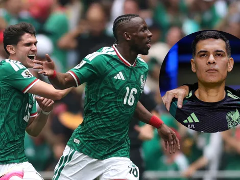 Los americanistas que seguirán siendo convocados al Tri de Rafa Márquez
