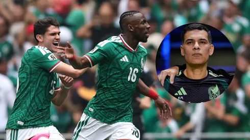 Los americanistas que seguirán siendo convocados al Tri de Rafa Márquez