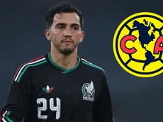 La gran traba que tiene el América para cerrar el fichaje de Luis Chávez