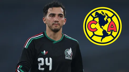 La gran traba que tiene el América para cerrar el fichaje de Luis Chávez