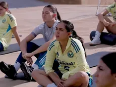 Querétaro recibe a América Femenil para la pretemporada rumbo al Apertura 2026