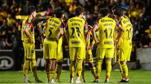 En América, las noticas de mercado están que arden.