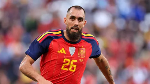 Borja Iglesias interesa al América y sus condiciones serían un lujo en Coapa.