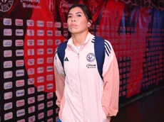 Kiana Palacios y la brutal estadística que la pone en la cima de la Liga MX Femenil
