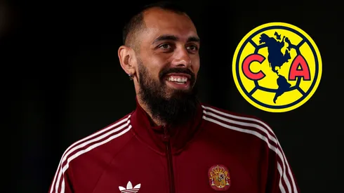 Borja Iglesias no le cerró las puertas al América y habló de su posible fichaje