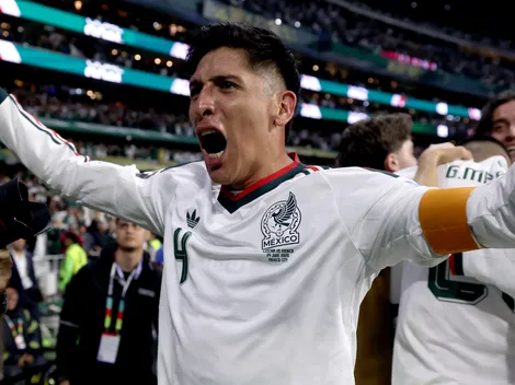 Lo único que falta para que Edson Álvarez fiche con el Koln de la Bundesliga