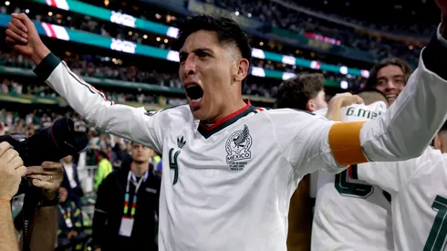 Lo único que falta para que Edson Álvarez fiche con el Koln de la Bundesliga